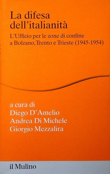 Studio Bibliografico Adige