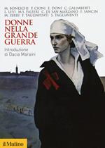 Donne nella grande guerra