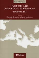 Rapporto sulle economie del Mediterraneo 2014
