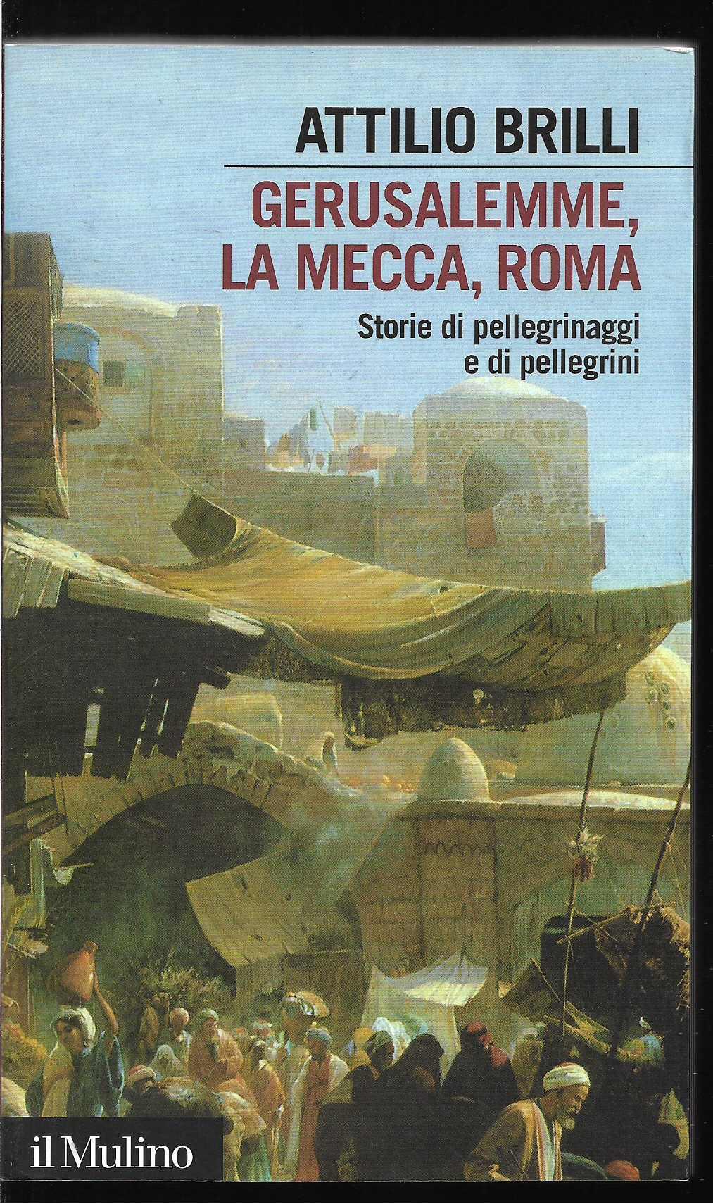 Libreria Tara