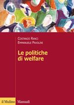 Le politiche di welfare