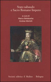 Stato sabaudo e Sacro Romano Impero - copertina