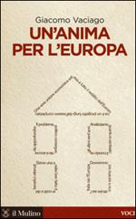 Un' anima per l'Europa