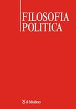 Filosofia politica (2015). Vol. 1