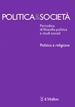Politica & società (2015). Vol. 2