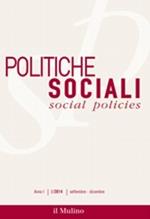 Politiche sociali (2015). Vol. 2