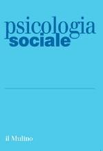 Psicologia sociale (2015). Vol. 1