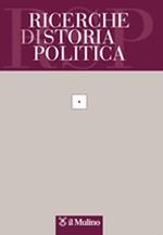 Ricerche di storia politica (2015). Vol. 1