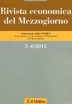 Rivista economica del Mezzogiorno (2015) vol. 3-4