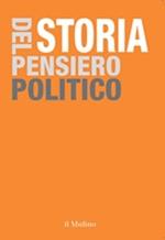 Storia del pensiero politico (2015). Vol. 1