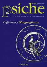 Psiche (2015). Vol. 1