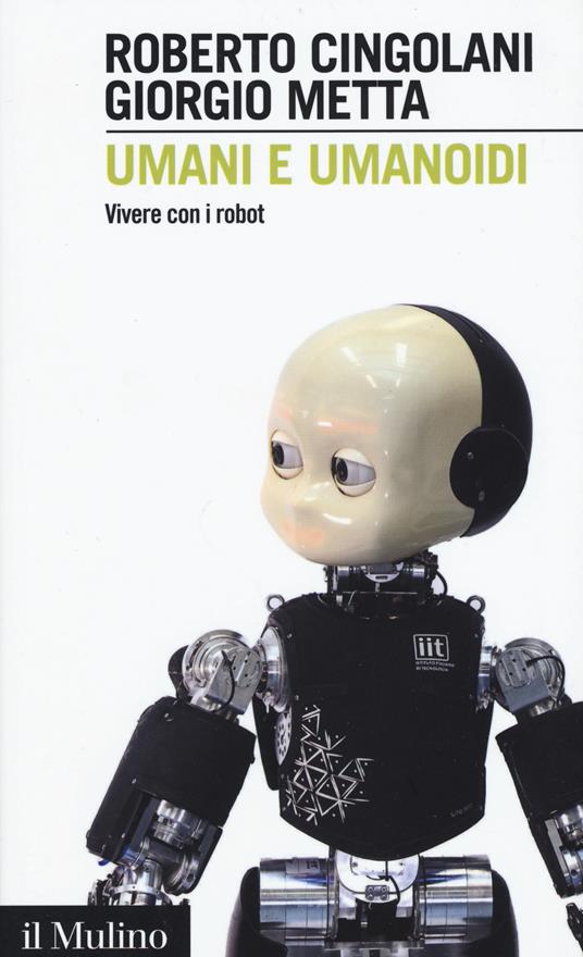 CyberOne, il robot umanoide in grado di comprendere le emozioni - Pc Cube