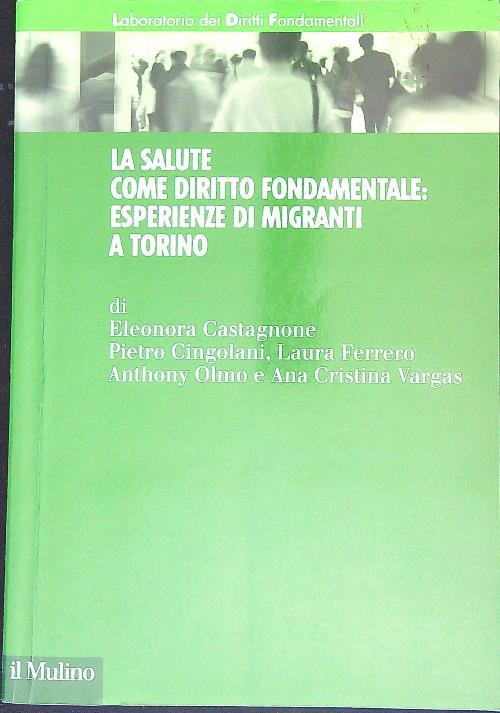 Libro di Faccia