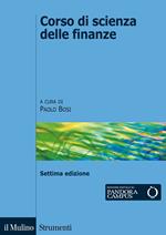 Corso di scienza delle finanze