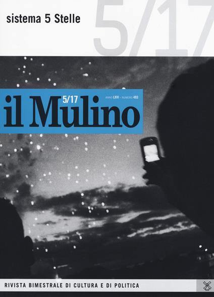 Il Mulino. Vol. 493 - copertina