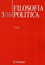 Filosofia politica (2016). Vol. 3: Critica.