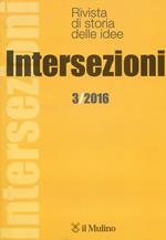 Intersezioni (2016). Vol. 3