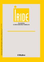 Iride (2016). Vol. 3 - copertina