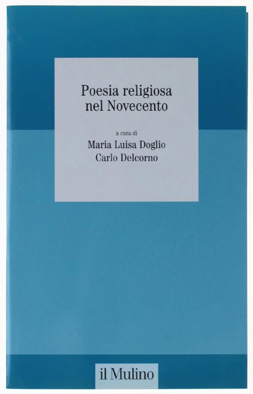 Bergoglio Libri d'Epoca Snc