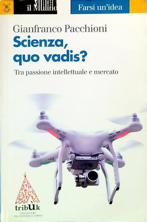 Libro di Faccia