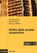 Diritto delle società cooperative