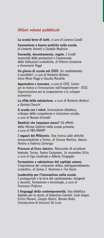 I linguaggi della contemporaneità. Una didattica digitale per la storia - Valentina Colombi,Carlo Greppi,Enrico Manera - 3