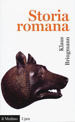 Storia romana. Dalle origini alla tarda antichità