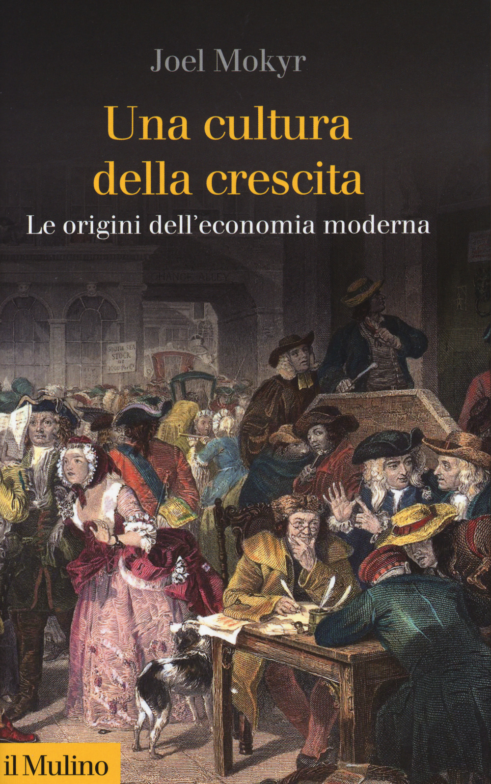 Libreria Internazionale Romagnosi snc