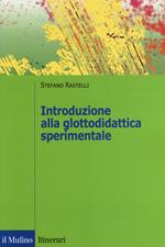 Introduzione alla glottodidattica sperimentale