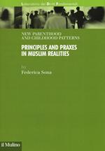 New parenthood and childhood patterns. Principles and praxes in muslim realities