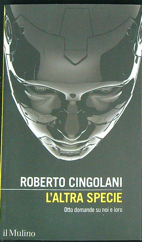 Libro di Faccia