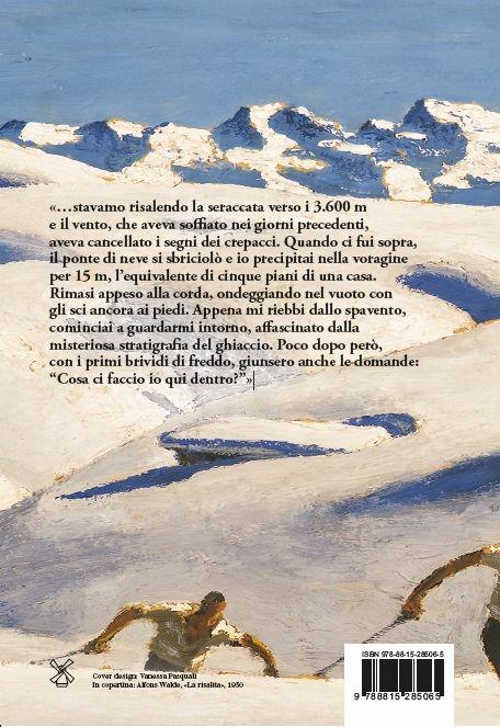 Il libro della neve. Avventure, storie, immaginario  - Franco Brevini - 2