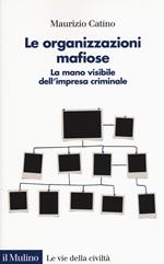 Le organizzazioni mafiose. La mano visibile dell'impresa criminale