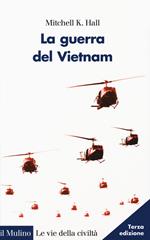 La guerra del Vietnam