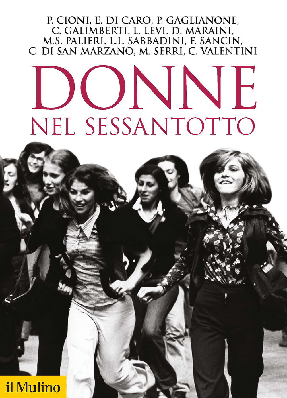Libreria Internazionale Romagnosi snc