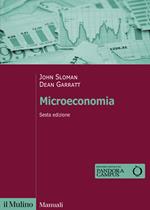 Microeconomia. Nuova ediz.