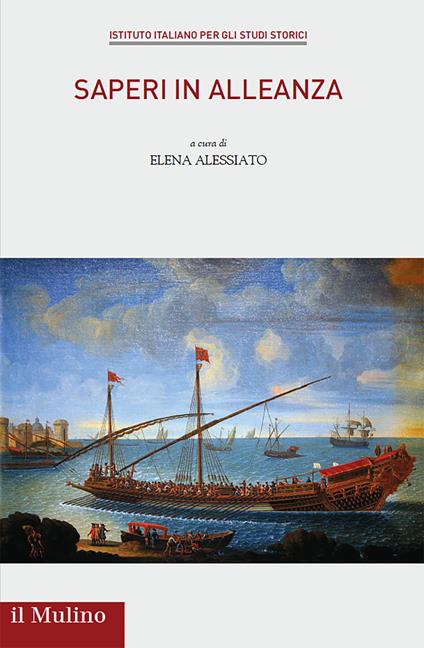 Saperi in alleanza. Esperimenti, metodologia, convergenze al tempo della società digitale - copertina