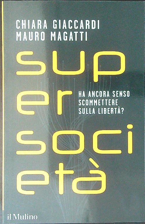 Libro di Faccia