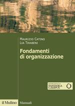 Fondamenti di organizzazione