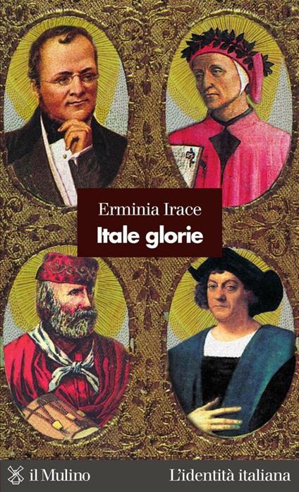 Itale glorie - Erminia Irace - ebook