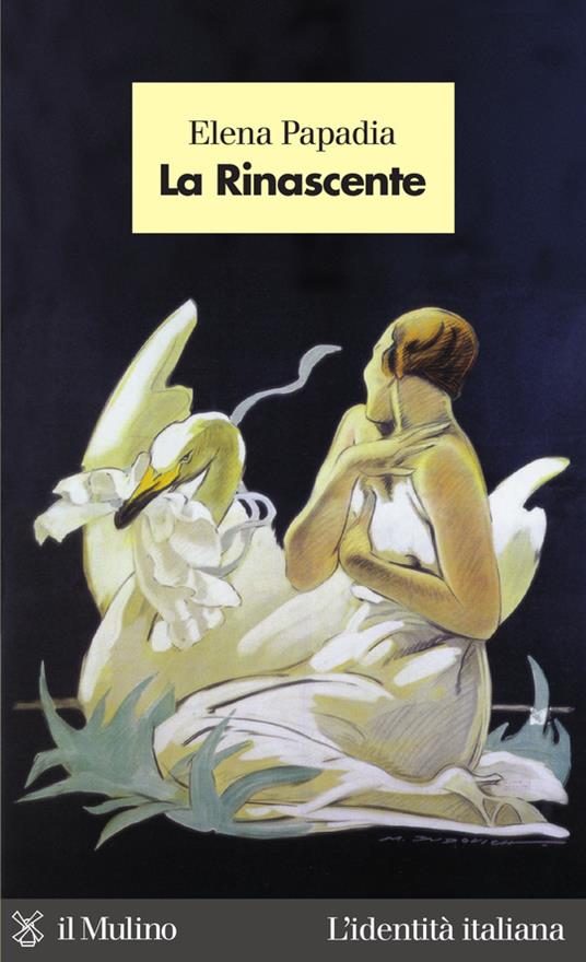 La Rinascente - Elena Papadia - ebook