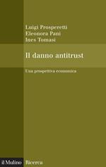 Il danno antitrust. Una prospettiva economica