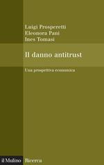 Il danno antitrust. Una prospettiva economica