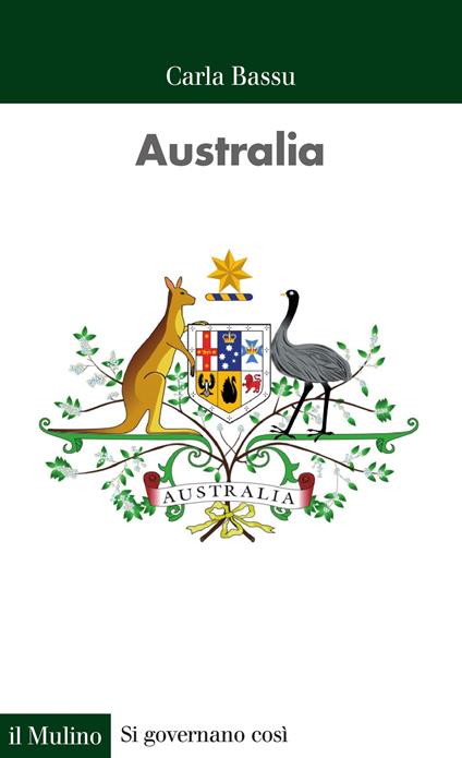 Australia - Carla Bassu - ebook