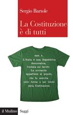 La Costituzione è di tutti