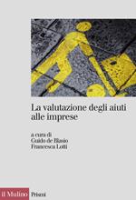 La valutazione degli aiuti alle imprese