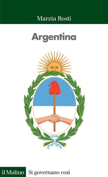 Argentina - Marzia Rosti - ebook