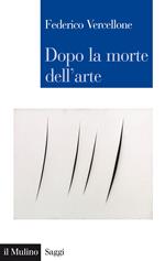 Dopo la morte dell'arte