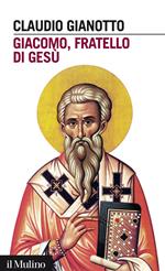 Giacomo, fratello di Gesù