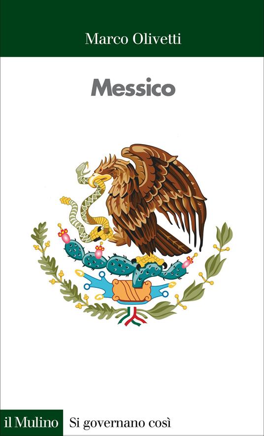 Messico - Marco Olivetti - ebook